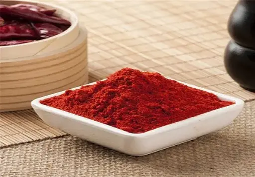 Red Chilly Powder